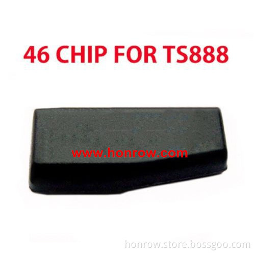 High quality TS46 Transponder chip for the TS888 machine